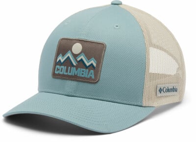Columbia Mesh Kappe