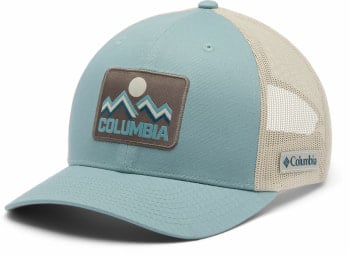 Columbia Mesh Kappe