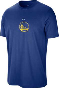 Nike NBA GOLDEN STATE WARRIOR Logo Shirt