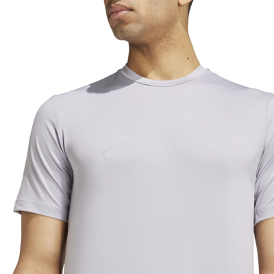 adidas Big Logo T-Shirt