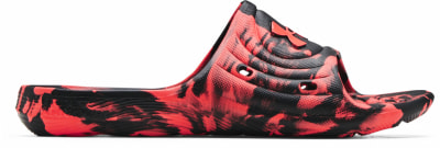 Under Armour M Locker Camo strandpapucs