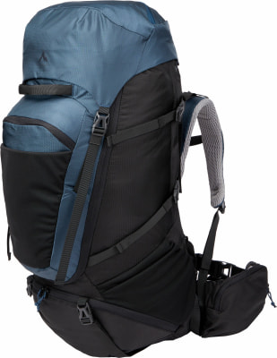 McKINLEY Yukon II CT 65+10 Vario Trekkingrucksack