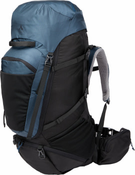 McKINLEY Yukon II CT 65+10 Vario Trekkingrucksack