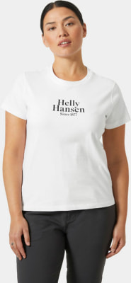 Helly Hansen Core Graphic női póló