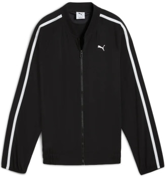 Puma Floral Ribbon Trainingsjacke