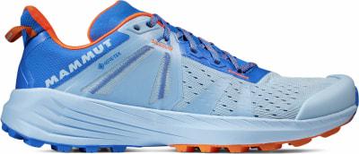 Mammut Saentis TR Low GTX Outdoorschuhe
