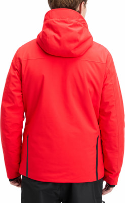 McKINLEY Dean II AQX 10.10 Skijacke mit Kapuze