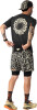 Dynafit Trail 2in1 Laufshorts