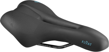 Selle Royal SELLE ROYAL Float kerékpár nyereg Urban Sports, Trekking