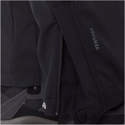 McKINLEY Shana outdoorové kalhoty