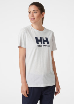 Helly Hansen W HH Logo női póló