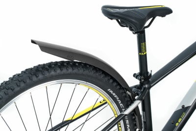 acidhardgoods M Rookie 26" Schutzblechset