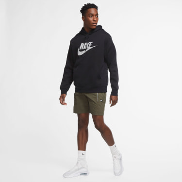 Nsw Po Bb Q5 Hoodie