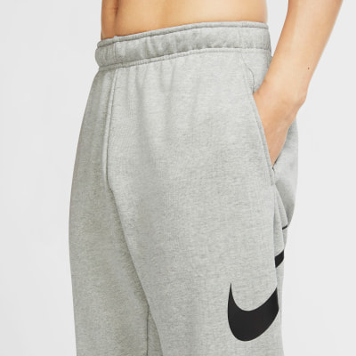 Nike Dri-Fit Swoosh Jogginghose