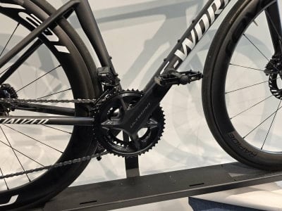 S-Works Tarmac Ultegra DI2