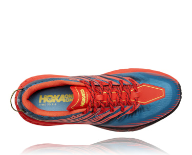 HOKA Speedgoat 4, pán.bežecká obuv