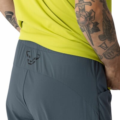 Dynafit Traverse Hybrid Dst Wanderhose DYNASTRETCH