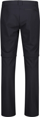 CMP Zip Off Wanderhose