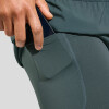 Odlo Zeroweight 2-in-1 Laufshorts