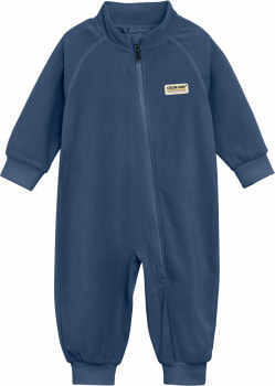 Colorkids Fleeceoverall