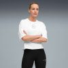 Puma x Hyrox Cropped Lifestyle T-Shirt