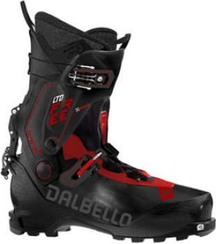 Dalbello Quantum Free 110 LTD Tourenskischuhe