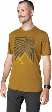 Transalper Graphic T-Shirt