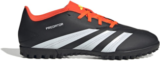 Predator Club TF Ffi. mûfüves labdarúgó cipő angol méret