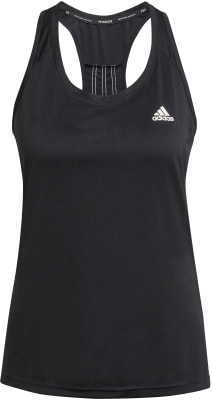adidas Primeblue Designed 2 Move 3-Streifen Sport Tanktop