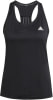 adidas Primeblue Designed 2 Move 3-Streifen Sport Tanktop