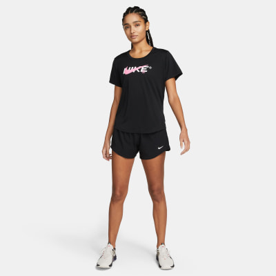 Nike 3 in Shorts