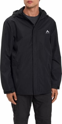 McKINLEY Isar M Regenjacke 100%PES, AQM 10.10