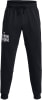 Under Armour Project Rock Rival Fleece Jogginghose