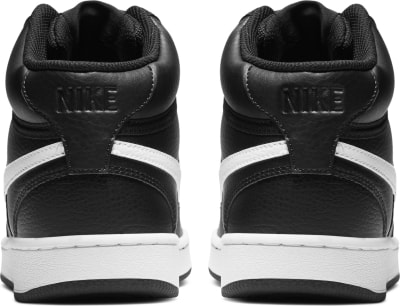 Nike Court Vision Mid, dám.voľnočasová obuv