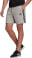 Essentials French Terry 3-Streifen Shorts