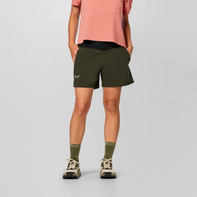 Salewa Pedroc Durastretch Light Softshellshorts Salewa Pedroc Durastretch Light Softshellshorts