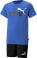 Jersey T-Shirt + Shorts