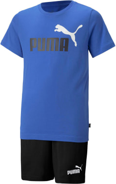 Jersey T-Shirt + Shorts