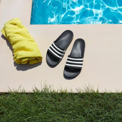 adidas Aqua Wellnesssandalen