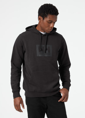 Helly Hansen HH Box férfi kapucnis felső