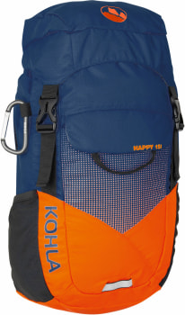 Kohla Happy 15 Kinderrucksack