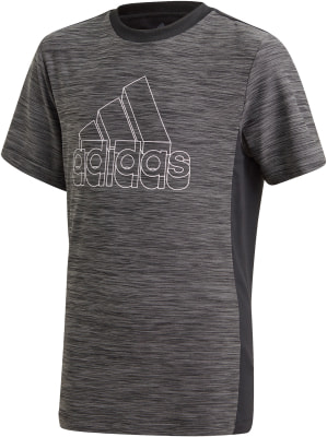 adidas Aeroready Heather T-Shirt