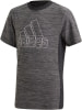 adidas Aeroready Heather T-Shirt