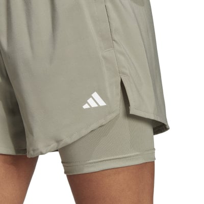 adidas 2in1 Shorts