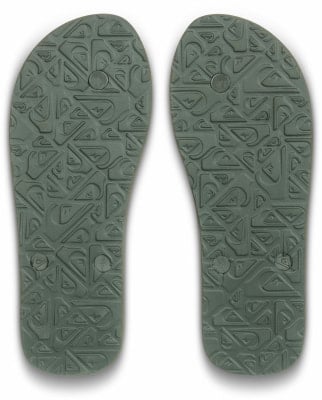 Quiksilver Molokai Flip Flops