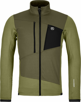 Ortovox Fleecejacke
