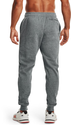Under Armour Rival Fleece, pán. joggingové nohavice