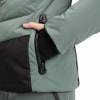 McKINLEY Safine Salome AB 10.10 Skijacke mit Kapuze