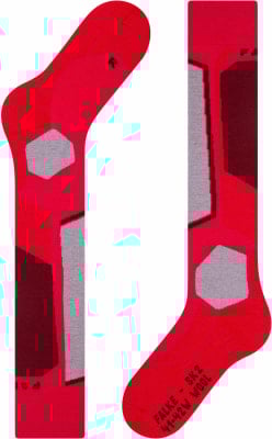 Falke SK2 Wool Skistutzen Falke SK2 Wool Skistutzen