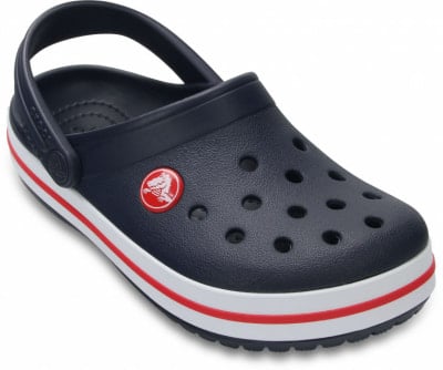 Crocs Crocband Clog Wellnesssandalen